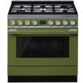 SMEG TIMER SIMBOLE 6 BURNER