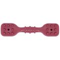 Percell 6 &quot;Dura Chew Toy Hantel Lamm Duft