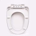 Latest White Plastic Hygienic Smart Toilet Seat Cover