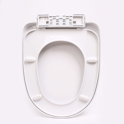 Latest Type Plastic Smart Hygienic Toilet Seat Cover