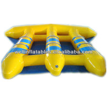 exciting inflatable flying fish