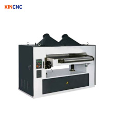 Professional KINCNC Industrial Wood Planer: A Heavy-Duty Solution for Precision Woodworking