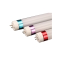 18W LED Tube Light mit drehbarer Endkappe