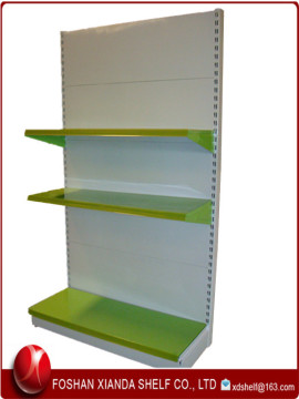 Grocery Store Display Racks For Chain Store