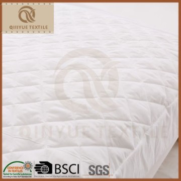 oeko certificated mattress pad