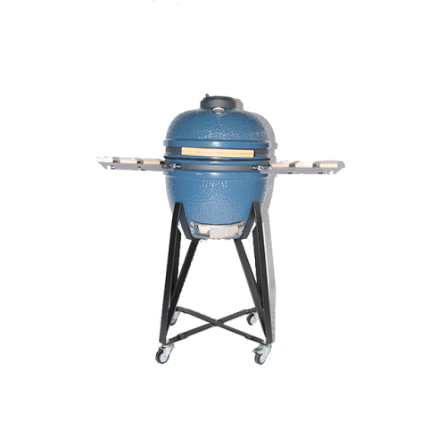 Egg Ceramic Kamado Grill Keramik BBQ Grill