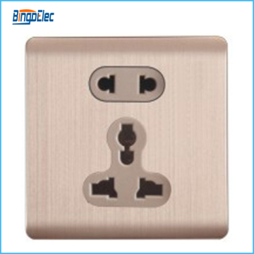 Binge 5pin universal light bulb socket