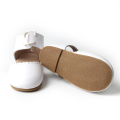 Chaussures de robe de bonne mode pour enfants