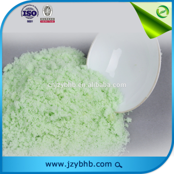 industrial ferrous sulfate