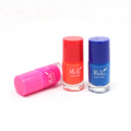 Fashion Fluorescence Neon Varnish Nail Polish