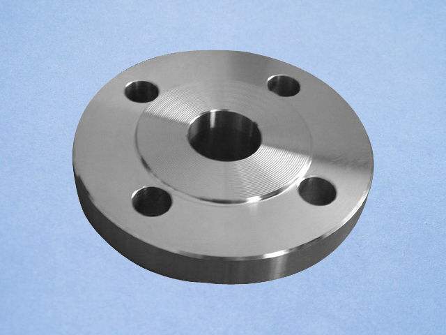 Plate Flanges