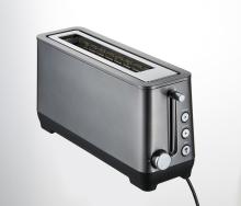 Hot Sale 1 Slice long slot Toaster Machine