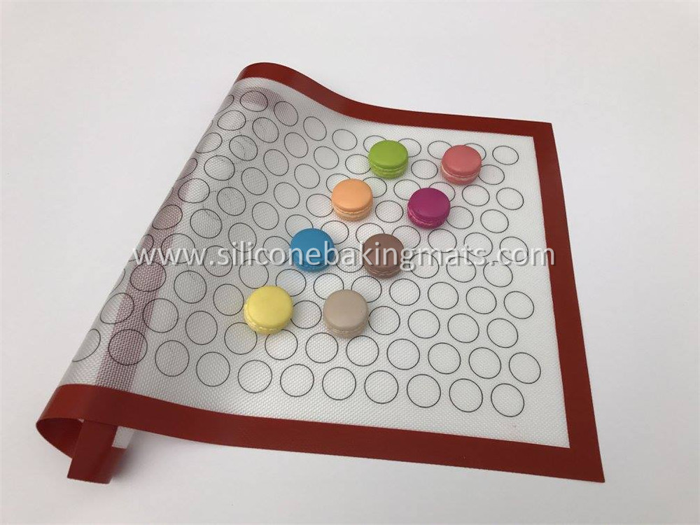 Full Size Silicone Baking Mat Sheet