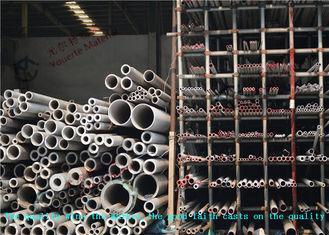 A213 A249 Polished Seamless Stainless Steel Pipe with 904L