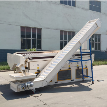 gravity table separator for sale