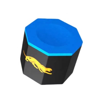 Professional Predator Chalk for Pool Cue Sticks