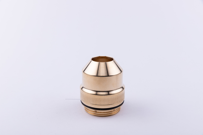 220189 Hypertherm Shield Cap Suitable For Hypertherm HPRXD Hypertherm Plasma Cutter Consumables 3