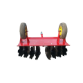 farm equipment machinery agricultural ATV disc harrow