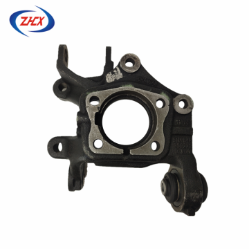 left Steering Knuckle for changan cs75