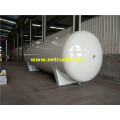 50000l Horizontal Liquid Ammonia Vessels