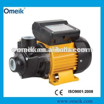 QB peripheral water pump