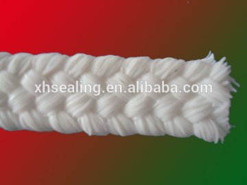 PTFE Filament Packing/ptfe graphite packing with aramid