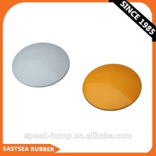 ABS Plastic Non-reflective Rasied Driveway Pavement Road Marker