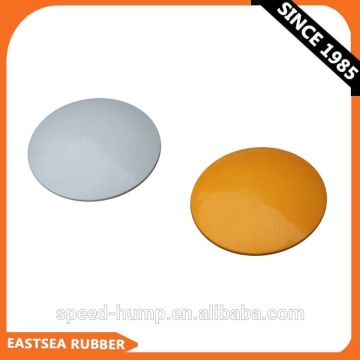 ABS Plastic Non-reflective Rasied Driveway Pavement Road Marker