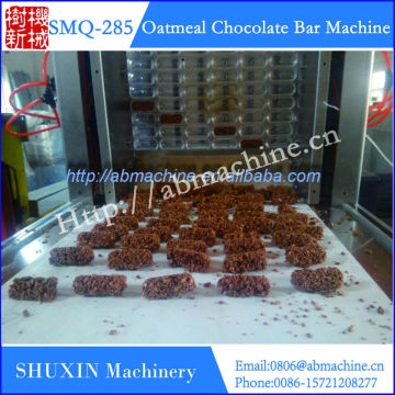 Wholesale popcorn chocolate bar machine