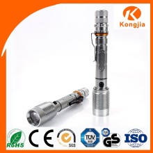 New Promotional Hunt Lantern Strong Intensity Camping Led Flashlight Torch