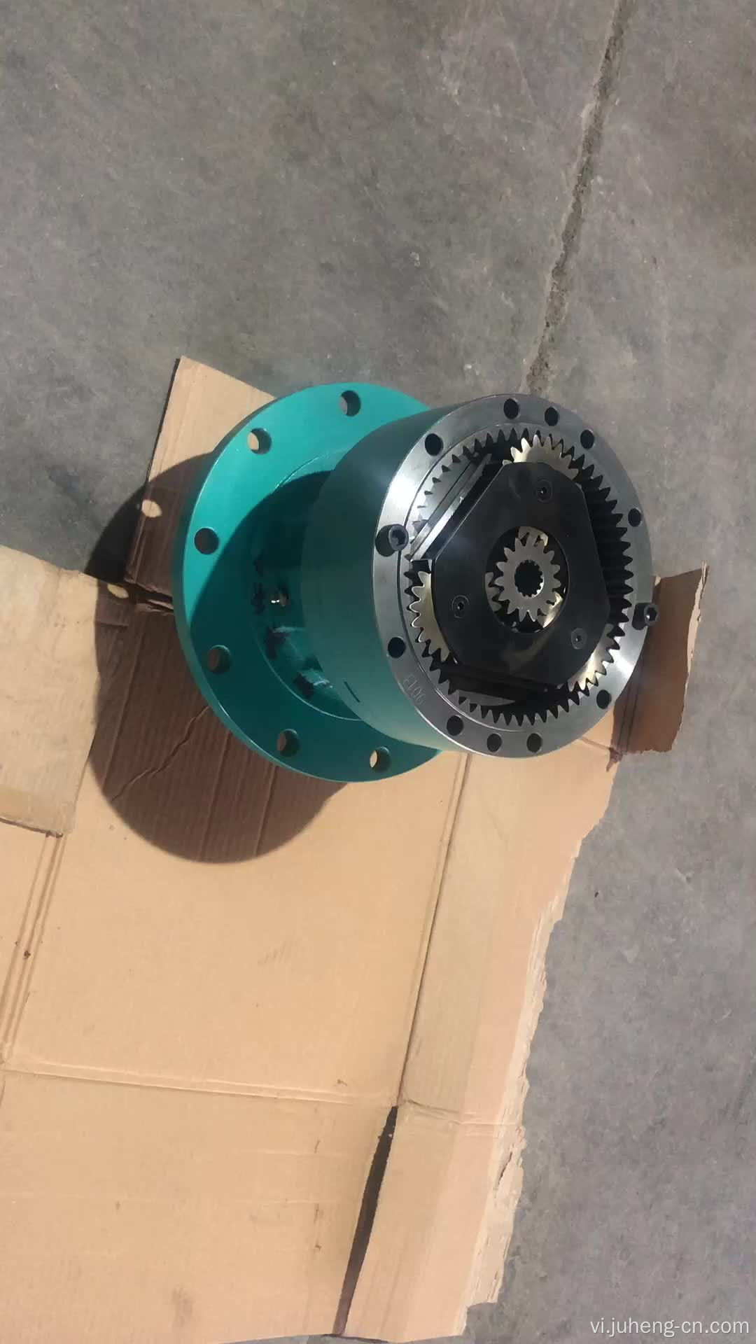 YX32W00002F2 SK135SRLC GEARBox SK135SR Hộp số xoay