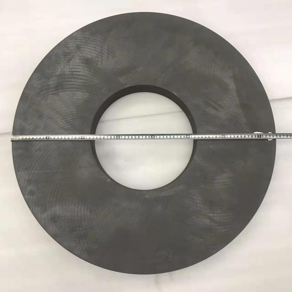 Resin Micro Powder Grinding Wheel