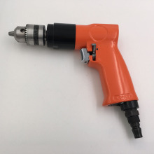 SAT7479 3/8" Reversible Pneumatic Air Drill