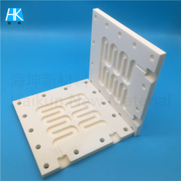 Alumina Ceramic Heat Sink