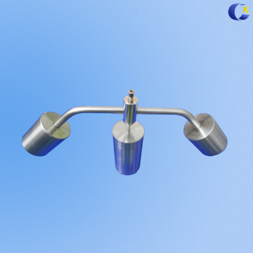 Ball Pressure Device