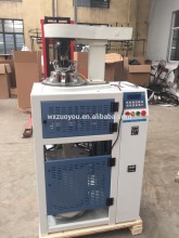 small circular knitting machine High Speed cloth cuff boots lining knitting machine (CE approved)