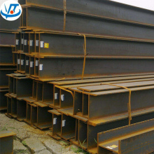H-Shape Lasen Sheet Piles Sy295