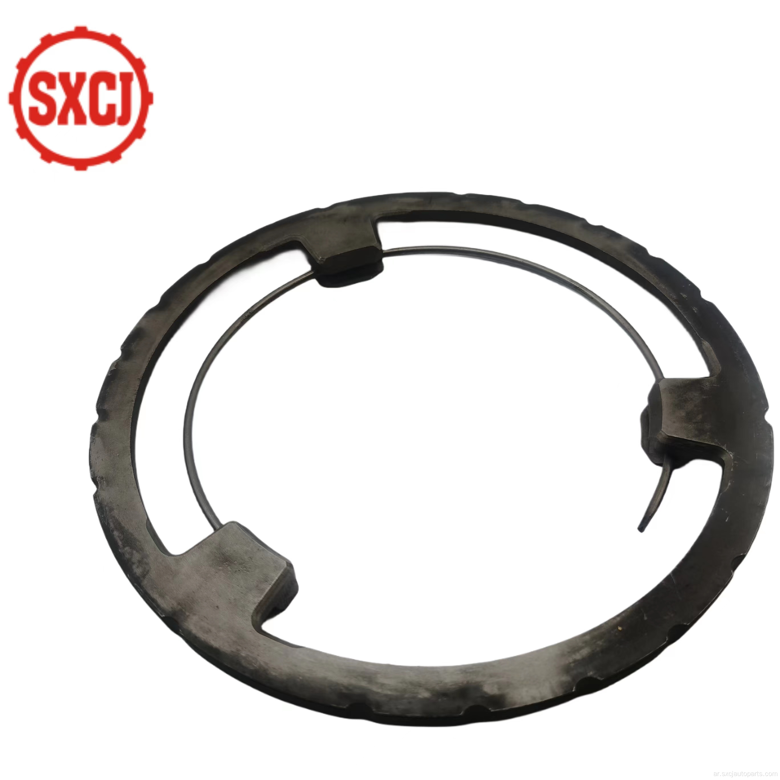 OEM947 260 1945/946 262 6137/947 260 4645 MANUAL AUTO PARTS SNINCHRINIZER RING لـ ZF Benz