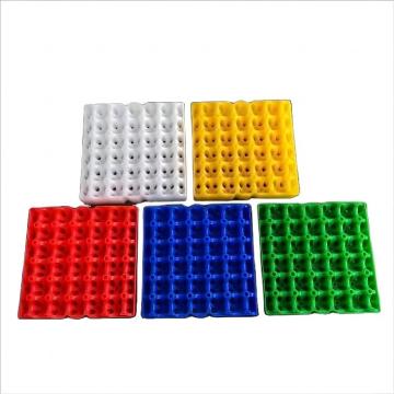 Customized Transparent or Color Refrigerator Egg Turner Tray Box for Packaging