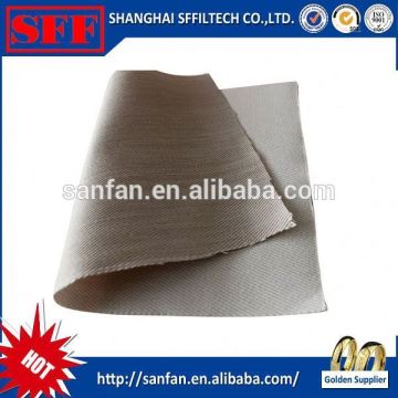 Sffiltech high quality fiberglass cloth for waterproofing