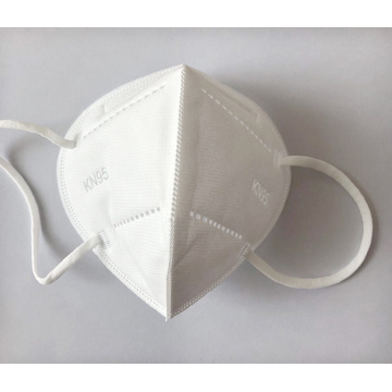 ffp3 KN95 Respirator Protection Mask Make Machine