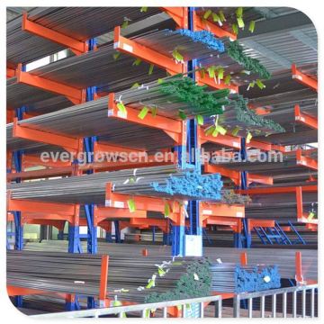 Steel Beam Cantilever Rack