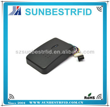 RS232 ID Reader id 12 rfid reader wireless rfid reader