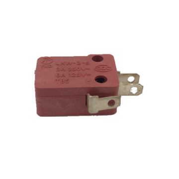 electrical micro switch momentary push button switch