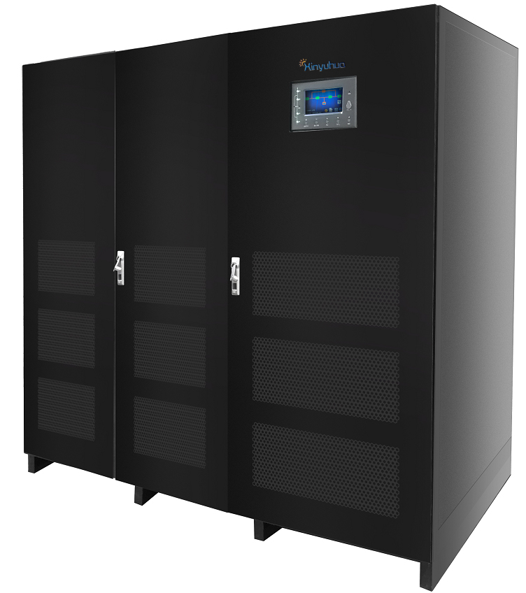 1000kVa Industrial Online Ups Upterrupt Alimentare