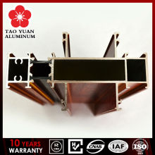 aluminum window frames price,wooden grain,aluminum window frames price