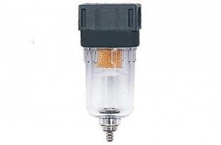 Air Preparation Units and Accessories Air Filters