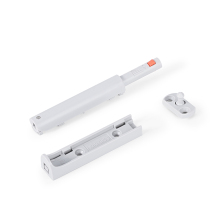 Magnetic Cabinet Spring Catch Rebound Device