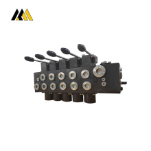 Size 5 Proportional Directional Spool Same As HAWE