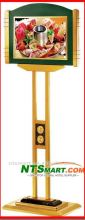 Sign Stand for Hotel/Advertising Sign/Hotel Welcome Signs